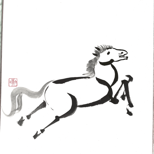 10.絵馬