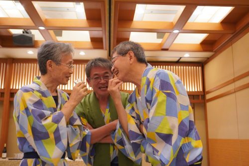 新大土木13回生同級会【SONYα】 2025年9月20日-10